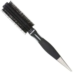 KENT Rundbürste Wildschweinborsten Kopf 21 mm/Borsten 43 mm