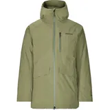 Marmot Oslo Gore-tex Jacket olive grove (41907) XL