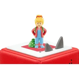 Tonies Hörspielfigur Conni kommt in den Kindergarten / Conni geht aufs Töpfchen mehrfarbig