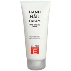 Village Vitamin E Classic Fuß Creme 100 ml