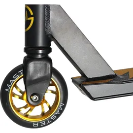 Master Kickboard Master Slotter Gelb