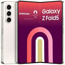 Samsung Galaxy Z Fold5 12 GB RAM 512 GB Cream