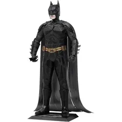 INVENTO 502879 Metal Earth: Premium Series The Dark Knight