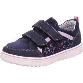 Ricosta JUNA Joy 21 für Kinder, blau, 28