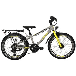 Lakes Free 20 Grau Modell 2024