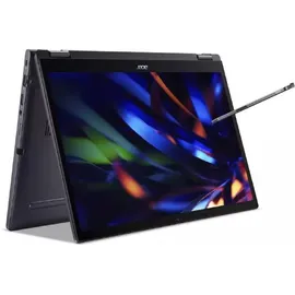 Acer TravelMate Spin P4 Intel Core i5-1335U 16 GB RAM 512 GB SSD TMP414RN-53-TCO-56C3
