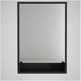 moebel17 Costa 45 x 75 cm Schwarz
