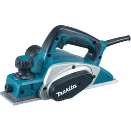 Makita Falzhobel KP0800J + Makpac