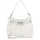 TAMARIS Beutel TAS Kirima 34432 Damen Handtaschen Uni white 300 - Einheitsgröße