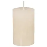Chic Antique Macon Stumpenkerze 25 cm hellrosa