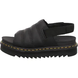 Dr. Martens Airwair Kole für Damen, schwarz, Größe 37 EU