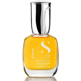 Alfaparf Milano Semi di Lino Sublime Cristalli Liquidi Öl 15 ml