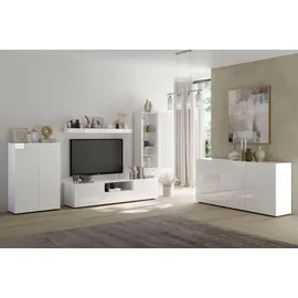 Home Affaire Wohnwand HOME AFFAIRE "Rio, 4tlg.