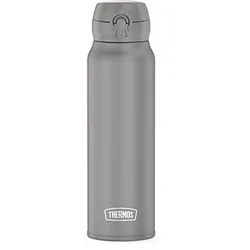 THERMOS® Isolierflasche Ultralight grau 0,75 l