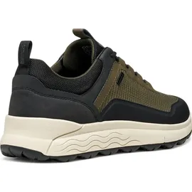 GEOX Spherica 4x4 B Abx Sportschuhe - Military 41_EU