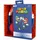 OTL Super Mario Blau-Rot
