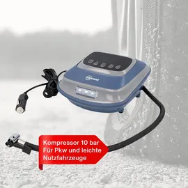 CARTREND Kompressor 10 Bar