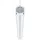 zumtobel Lichtbandleuchte 56 Watt 150cm Metall/Weiß