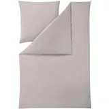 Estella Takoma silber 135 x 200 cm + 2 x 80 x 80 cm