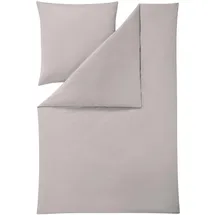 Estella Takoma silber 135 x 200 cm + 2 x 80 x 80 cm