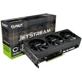 Palit GeForce RTX 4060 Ti JetStream OC 16 GB GDDR6 NE6406TU19T1-1061J