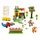 Marioinex Mini Waffel Set 500-tlg.