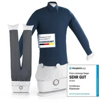 Clean Maxx Bügler 1800W weiß