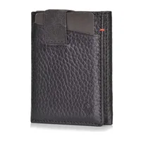 DONBOLSO Wallet 2 BusinessLine - Slim Wallet mit Münzfach