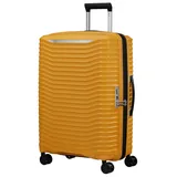 Samsonite Upscape 4-Rollen Cabin 68 cm / 75 l gelb