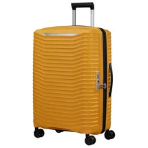 Samsonite Upscape 4-Rollen Cabin 68 cm / 75 l gelb