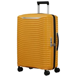 Samsonite Upscape 4-Rollen Cabin 68 cm / 75 l gelb