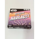 Chronicle Books Star Wars Survive the Sarlacc