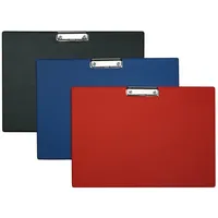 Alco Klemmbrett A3 Blau