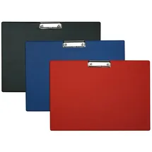 Alco Klemmbrett A3 Blau