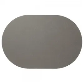 Asa Selection Tischset Relevo 49,5 x 33 cm Kunststoff Lava