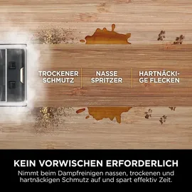 Shark SteamPickUp SD200EU