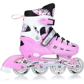 Nils Extreme NH10905 schwarz|rosa|weiß 31-34