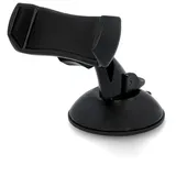 CARTREND Handyhalterung 360° Schwarz