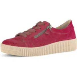 Gabor Damen Rot 37,5