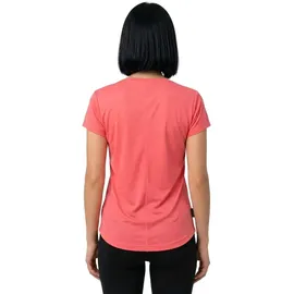 Scott Defined Damen, T-Shirt-Pink-Rosa-M