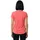 Scott Defined Damen, T-Shirt-Pink-Rosa-M