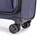 Stratic Bendigo Light + 4-Rollen Cabin S 54 cm / 42-48 l navy