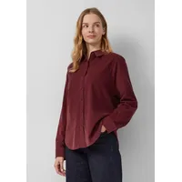 S.Oliver Bluse - rot - 38