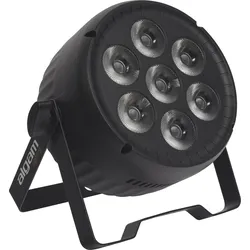 Algam Lighting PARWASH 730-QUAD 210W LED RGBWW Scheinwerfer