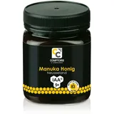 Comptoirs et Compagnies - Manuka Honig - MGO 83 - IAA5+ - Aus Neuseeland - 250g