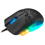 Speedlink SKELL Lightweight Gaming Mouse schwarz