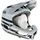 100% Trajecta Fidlock Motocross Downhillhelm - Maton - XL