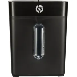 HP OneShred 6CC Schwarz