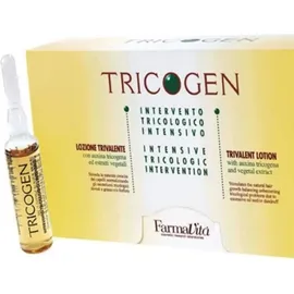 FarmaVita Tricogen Lotion Ampullen 12x 8 ml