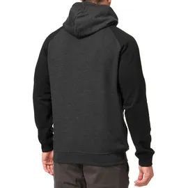 Indicode Hoodie Grau 40